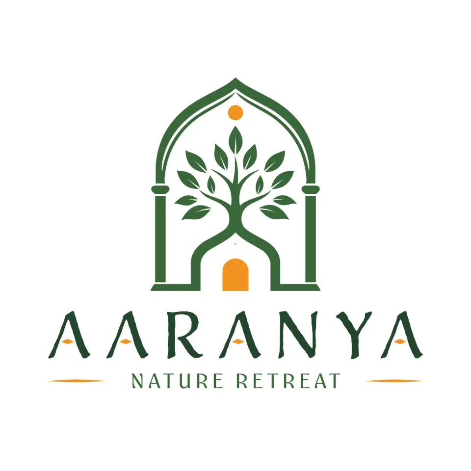 Aaranya brand work