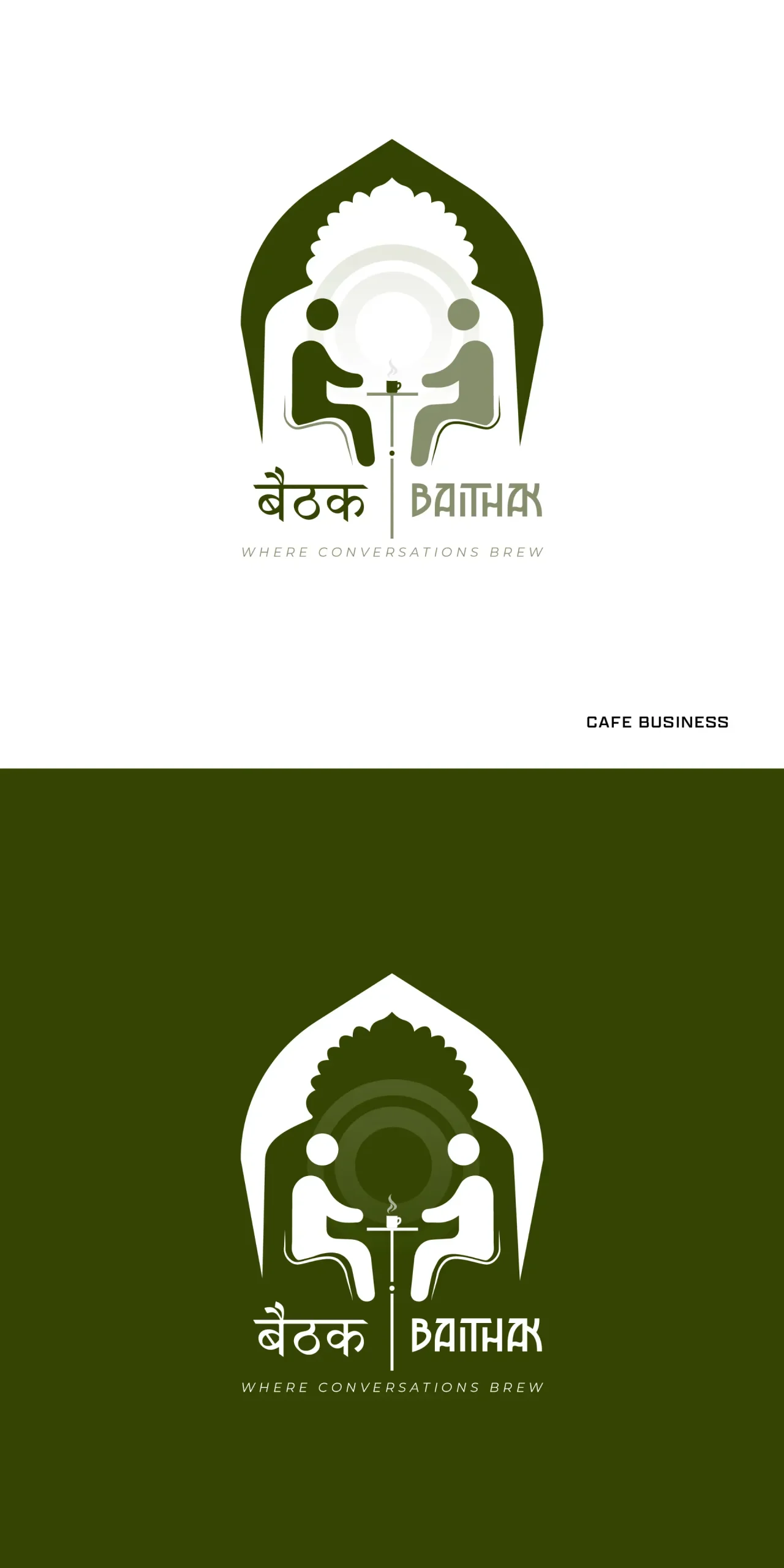 Baithak brand work