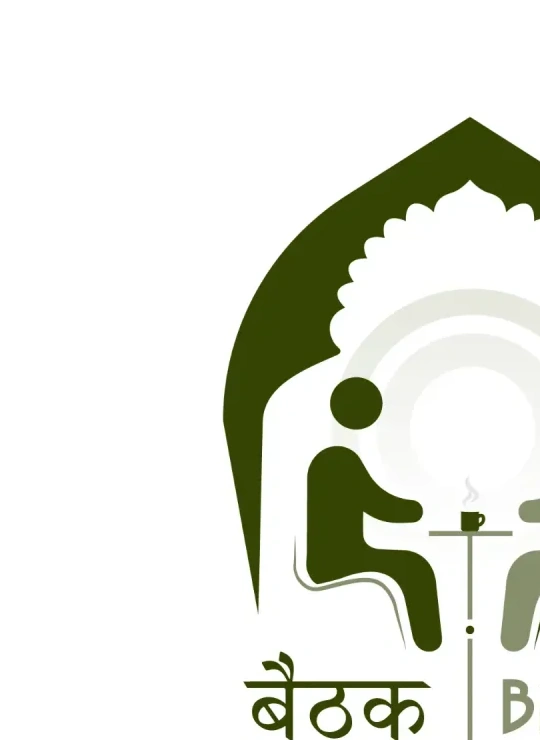 Baithak brand work